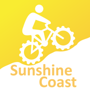 TrailMapps: Sunshine Coast