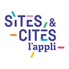 Sites et Cités l’appli