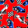 Car Racing Quiz