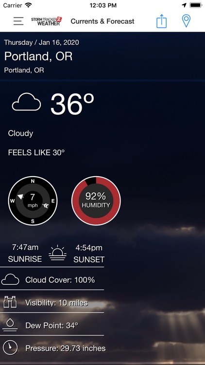 KATU Weather