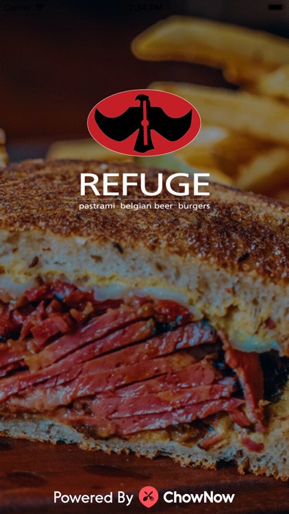 The Refuge Restaurant