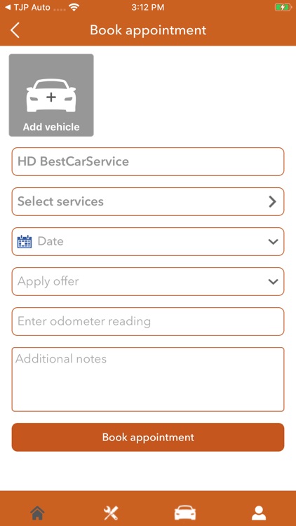 HD BestCarService