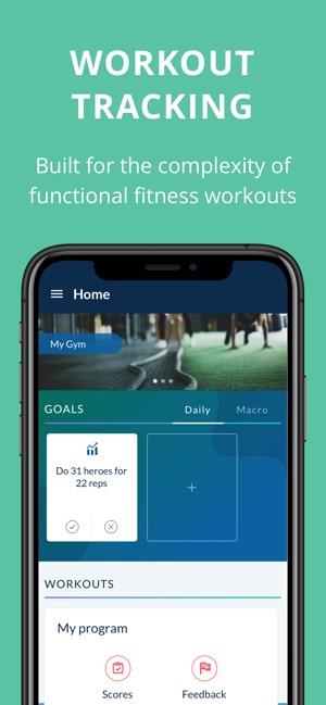 FitEpic(圖1)-速報App