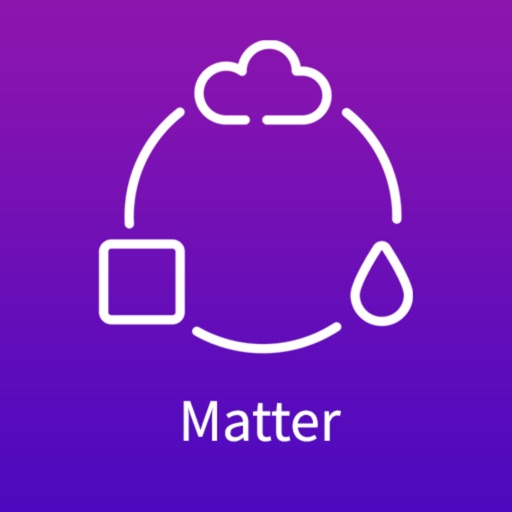 Matter Volume Calculator