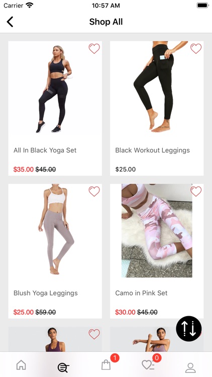 MKs Clothing screenshot-5