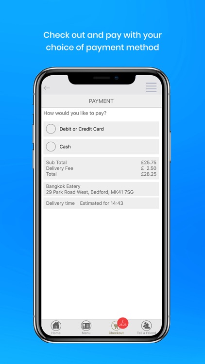 Golden Bengal screenshot-4