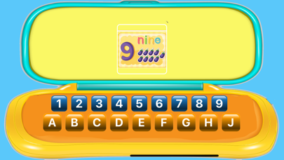 Smart Kids: ABC Game for Kids screenshot 4