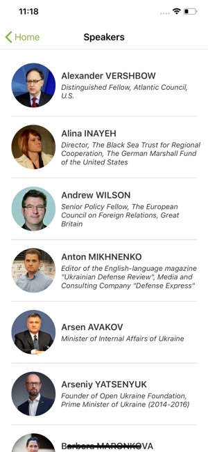 Kyiv Security Forum(圖4)-速報App