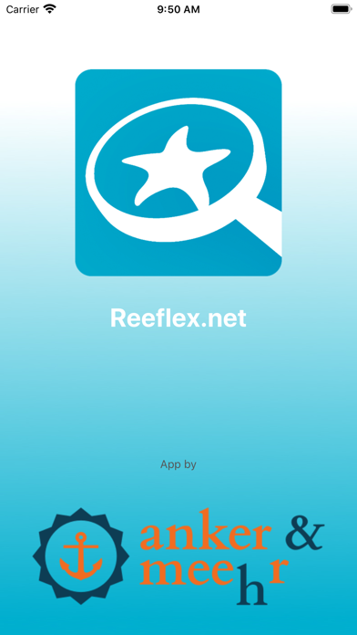 How to cancel & delete Reeflex.net from iphone & ipad 1