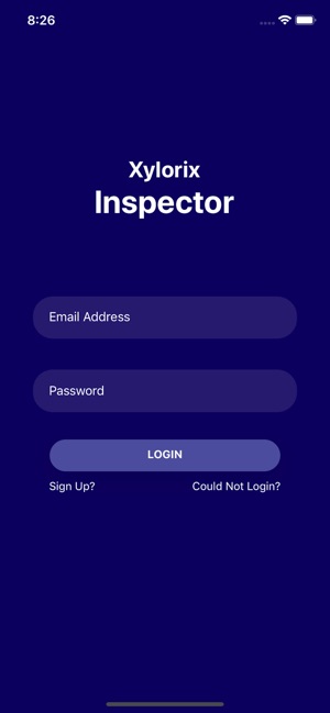 XylorixInspector