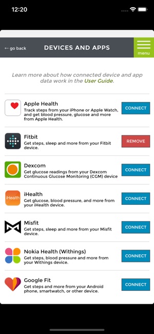 1bios health(圖5)-速報App