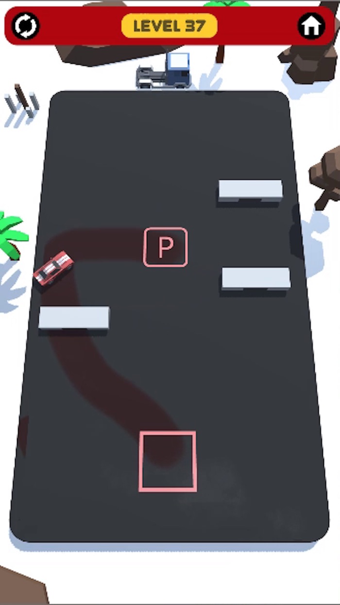 Dr Park Master Multiplayer