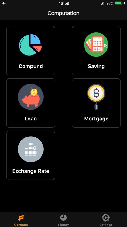 Simple Calculator - strategy