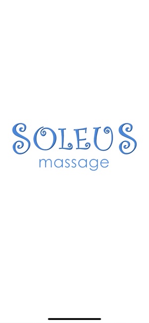 Soleus Massage(圖2)-速報App