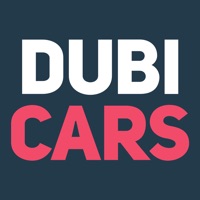 DubiCars | Used & New Cars UAE app not working? crashes or has problems?