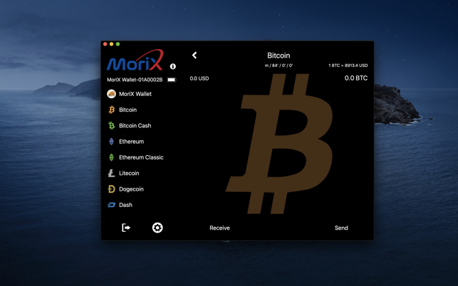 MoriX Wallet(圖4)-速報App