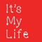 It’s My Life app is developed and designed to be used by youth and those working with youth in their transition to adulthood