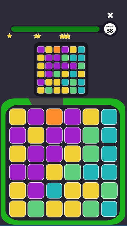 Rubik Shuffle screenshot-8