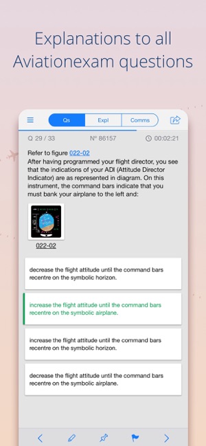Aviation Exam - EASA & FAA(圖2)-速報App