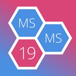 MSMS 2019