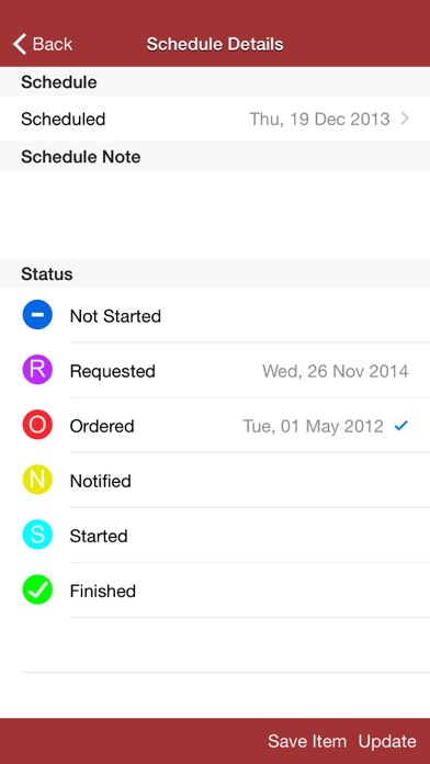 How to cancel & delete BEAMS Companion from iphone & ipad 4