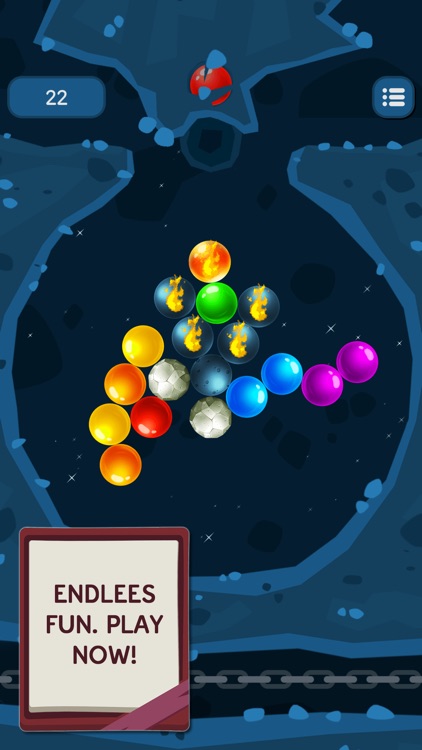 Flip Ball: Hit And Merge Color screenshot-3