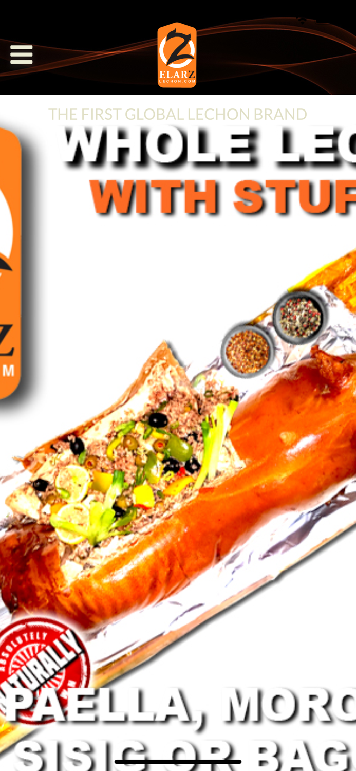 Elarz Pambansang Lechon