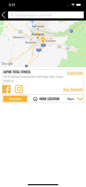 ASPIRE TOTAL FITNESS.(圖5)-速報App