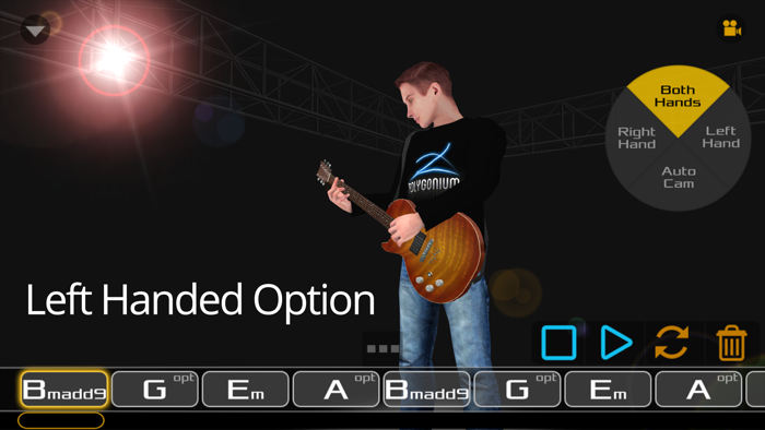 Guitar 3D PRO