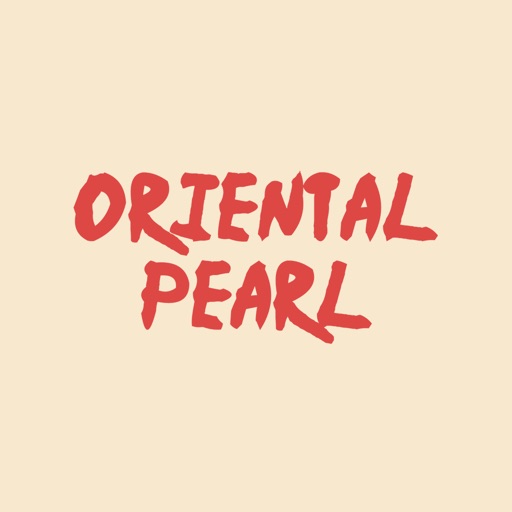 Oriental Pearl icon