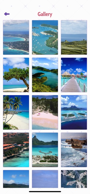 Beautiful Islands of the World(圖5)-速報App