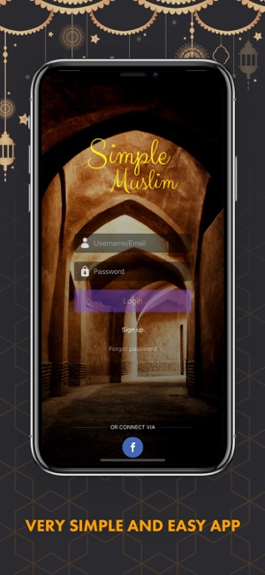 Simple Muslim Dating(圖1)-速報App