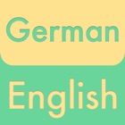 English - German 3000