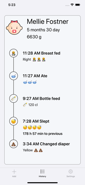 Newbie log(圖2)-速報App