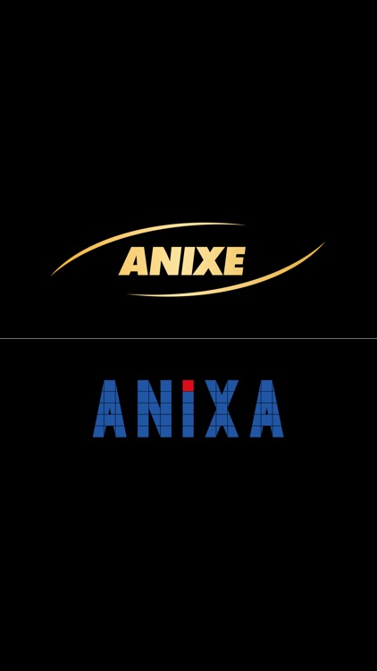 ANIXE Live