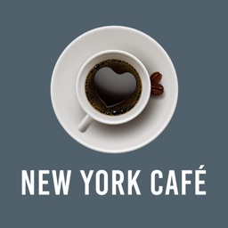 New York Cafe