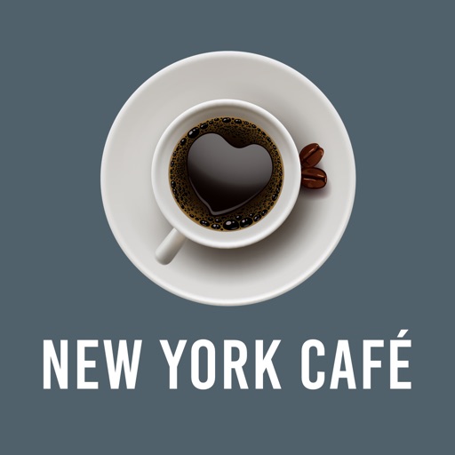 New York Cafe