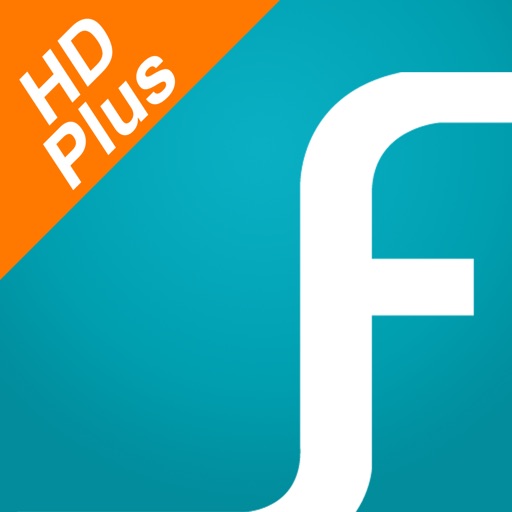 MobileFocusHDPlus by EverFocus