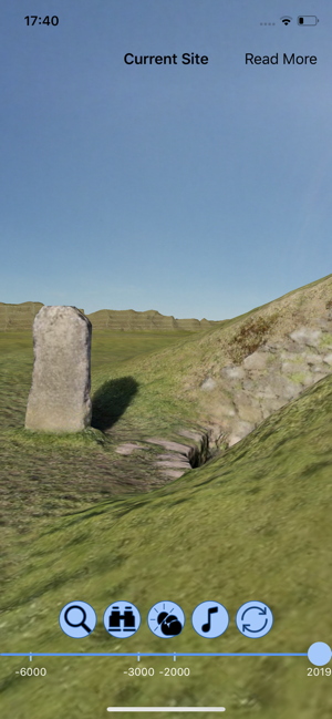 Bryn Celli Ddu AR(圖2)-速報App