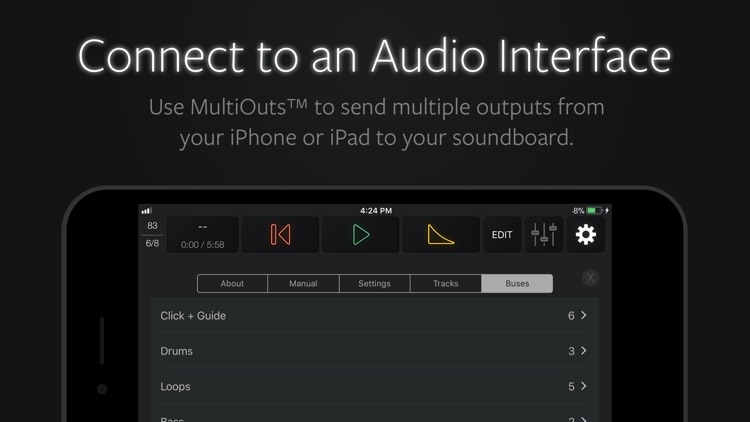 Playback screenshot-4