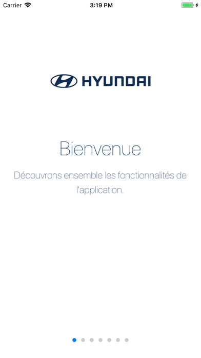 Hyundai Maroc - Global Engines screenshot 4