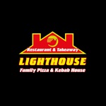 Light House Fish Bar Pizza