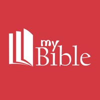 MyBible app not working? crashes or has problems?