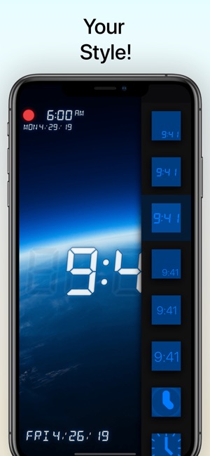 My Math Alarm Clock(圖5)-速報App