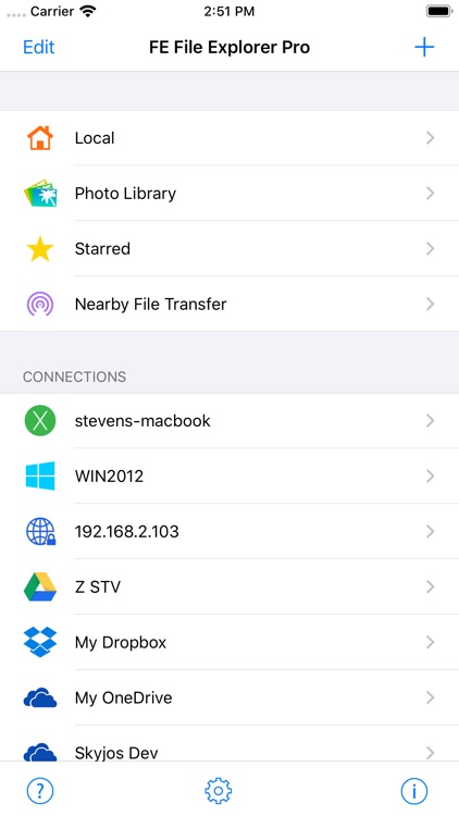 FE File Explorer: File Manager