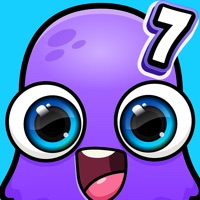 Moy 7 The Virtual Pet Game pour PC