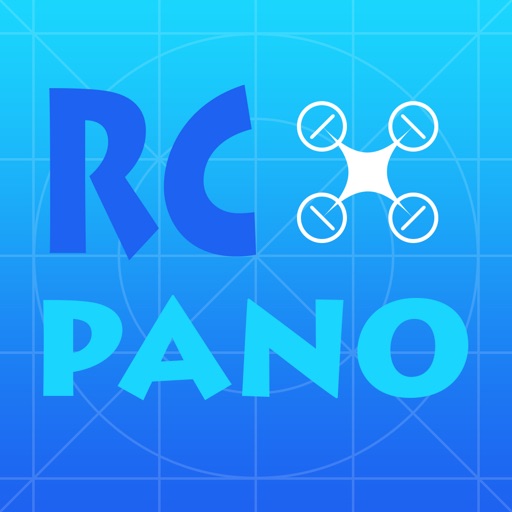 RCPano iOS App