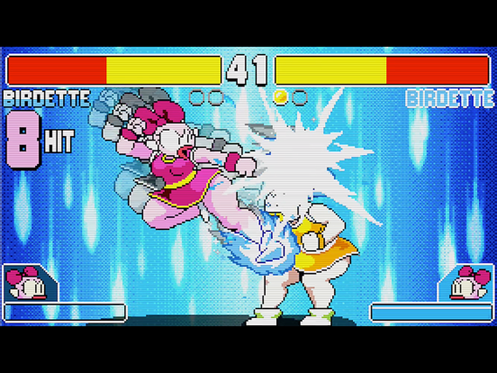 Flappy Fighterのおすすめ画像1