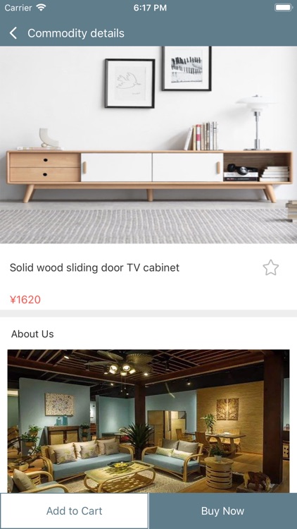 LuoXia WoodenFurniture Mall