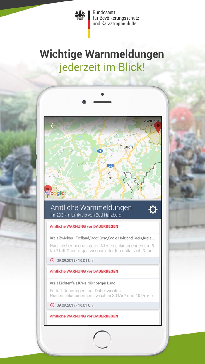 Schöner Leben in Bad Harzburg